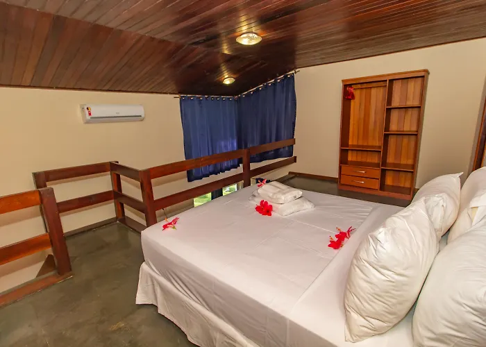 Village Paraíso TropicalPousada